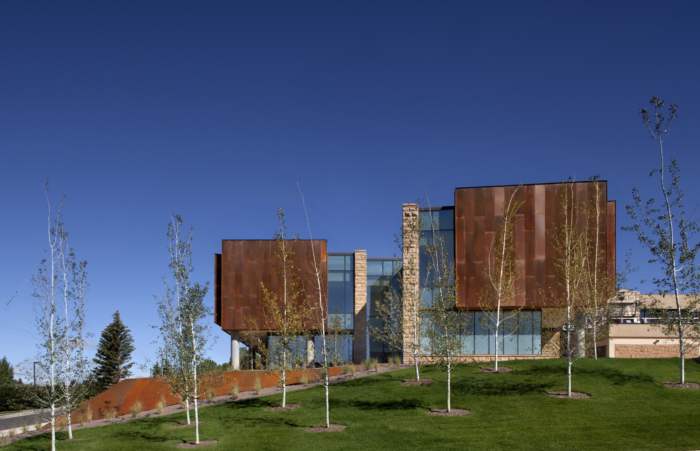 Ivinson Memorial Hospital - 0