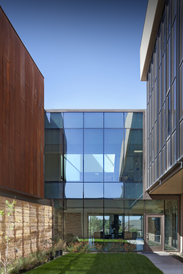 Ivinson Memorial Hospital - 0