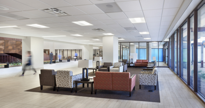 Ivinson Memorial Hospital - 0