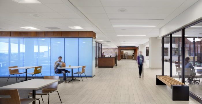 Ivinson Memorial Hospital - 0