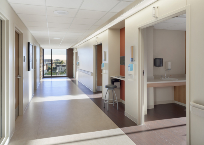Ivinson Memorial Hospital - 0