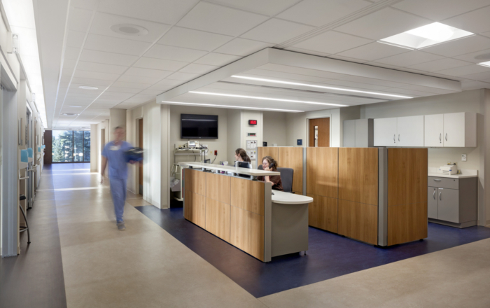 Ivinson Memorial Hospital - 0