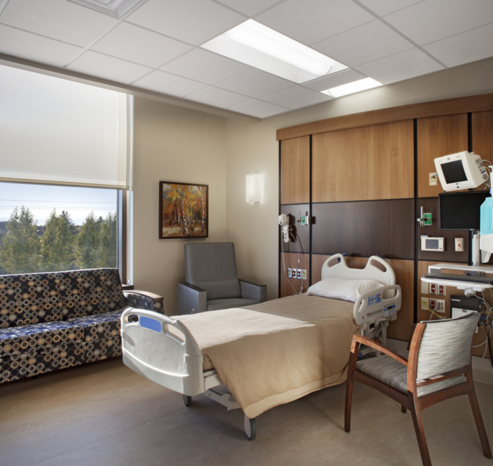 Ivinson Memorial Hospital - 0
