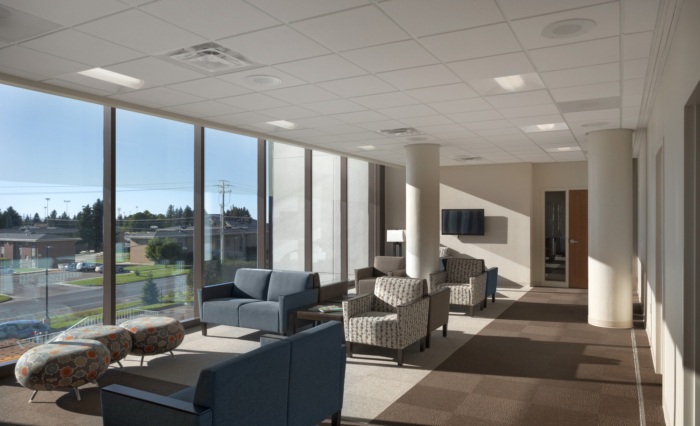 Ivinson Memorial Hospital - 0