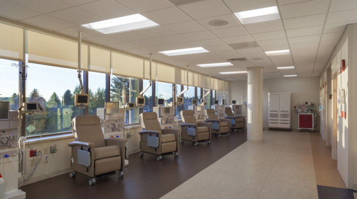 Ivinson Memorial Hospital - 0