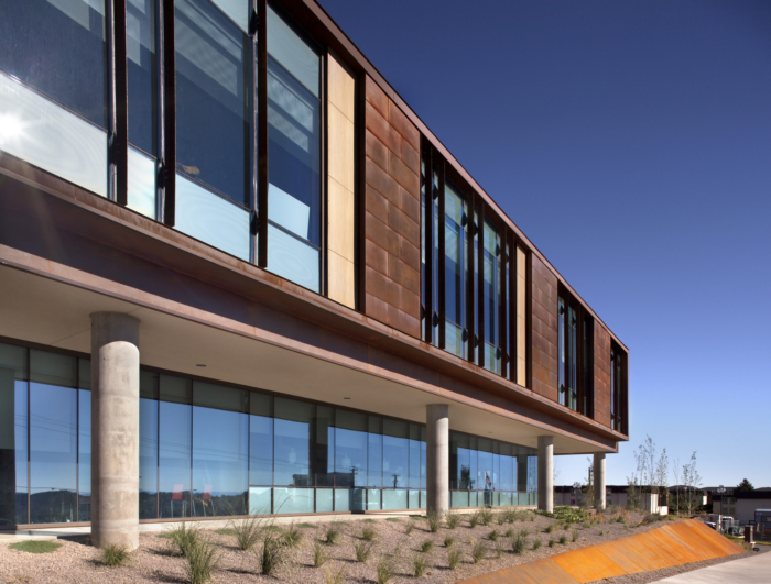 Ivinson Memorial Hospital - 0