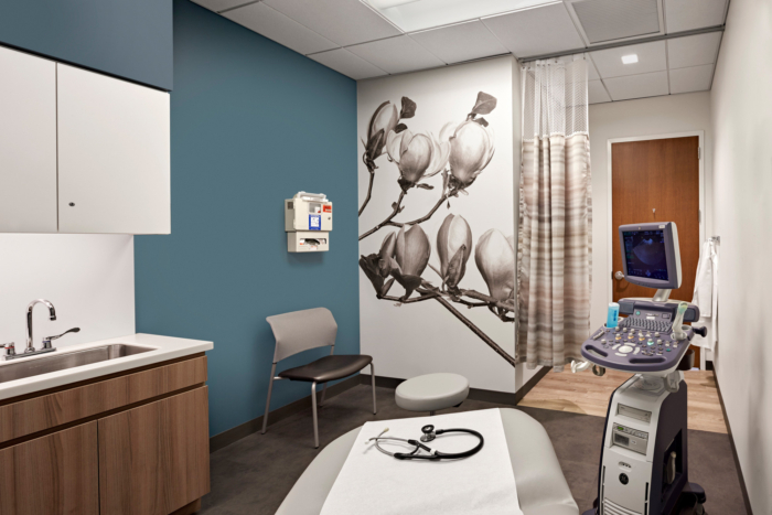 Reproductive Medicine Associates of CT Fertility Center - Norwalk - 0