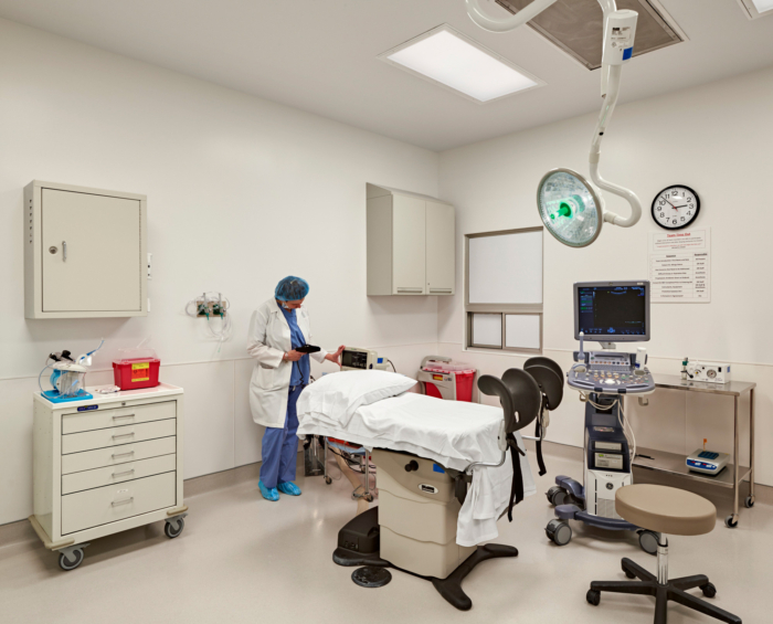 Reproductive Medicine Associates of CT Fertility Center - Norwalk - 0