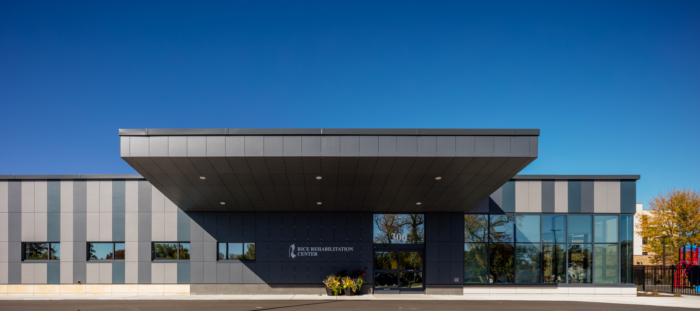 Rice Memorial Hospital Rehabilitation Center - 0