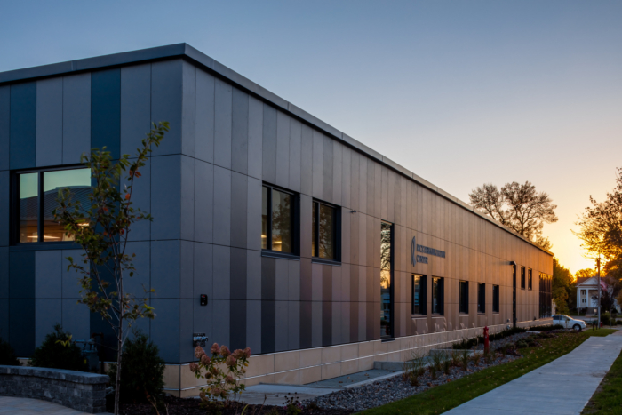 Rice Memorial Hospital Rehabilitation Center - 0