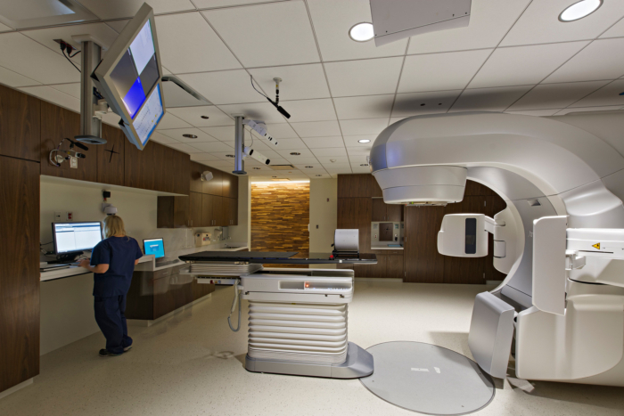 Advocate Illinois Masonic Medical Center, Center for Advanced Care - 0