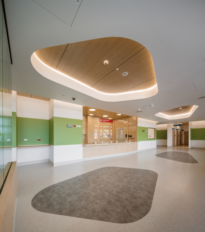 Lismore Base Hospital - 0