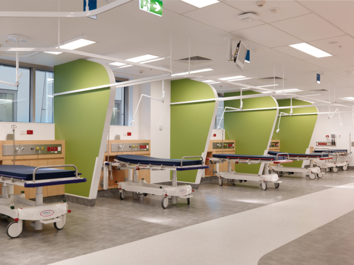 Lismore Base Hospital - 0