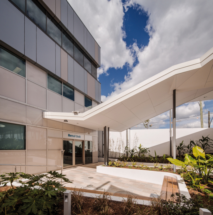Lismore Base Hospital - 0