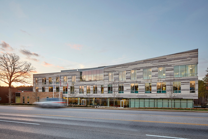 Erlanger Health System - East Campus Addition and Renovation - 0