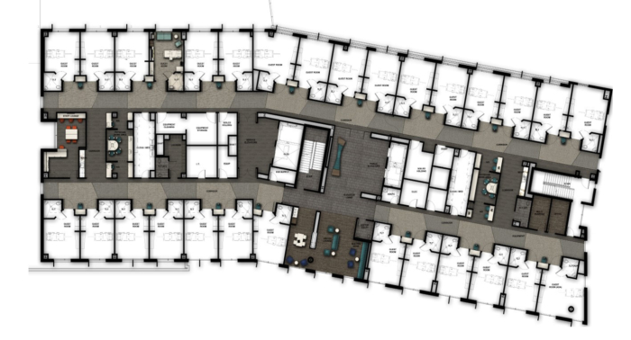 Erlanger Health System - East Campus Addition and Renovation - 0