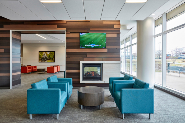 Erlanger Health System - East Campus Addition and Renovation - 0