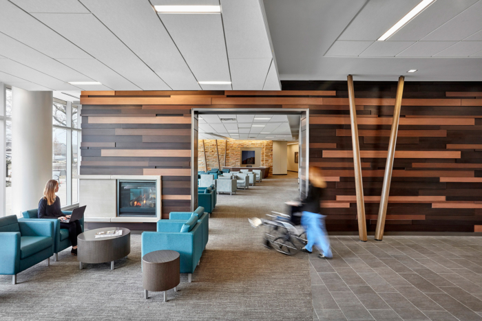Erlanger Health System - East Campus Addition and Renovation - 0