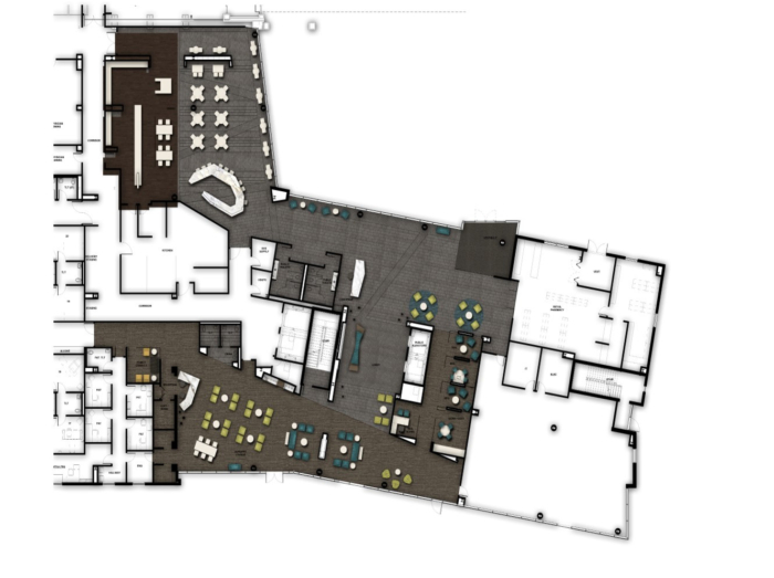 Erlanger Health System - East Campus Addition and Renovation - 0