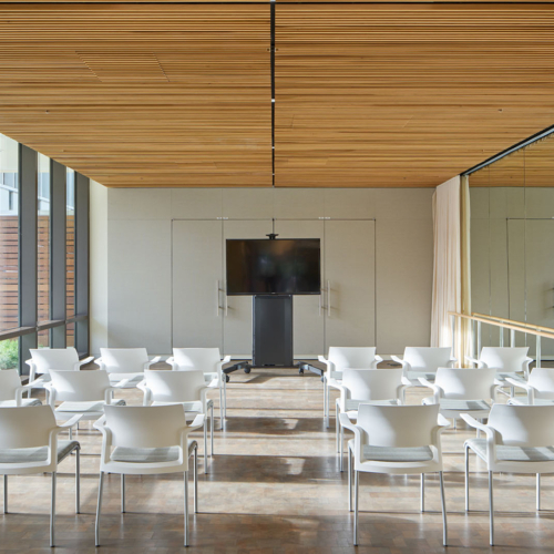 Stanford Neuroscience Health Center