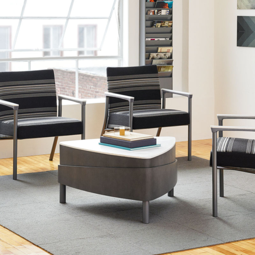 Soleil Occasional Tables - 0