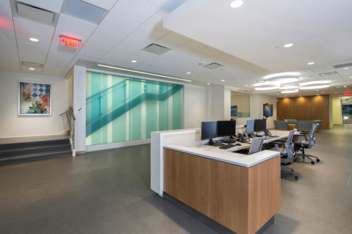 University of Alabama Birmingham Hospital's Whitaker Clinic - 0