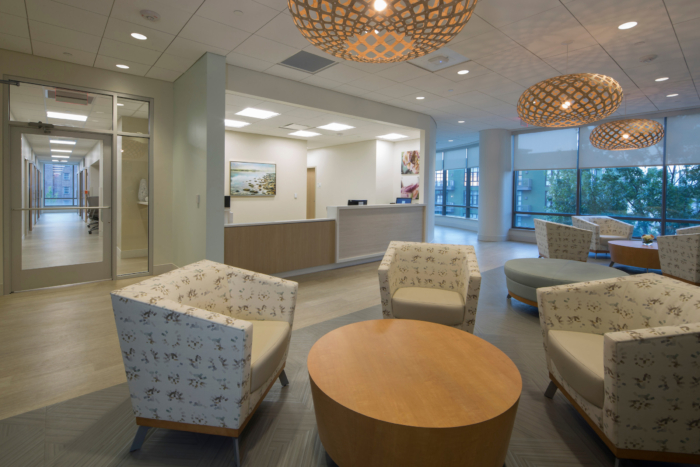 University of Alabama Birmingham Hospital's Whitaker Clinic - 0