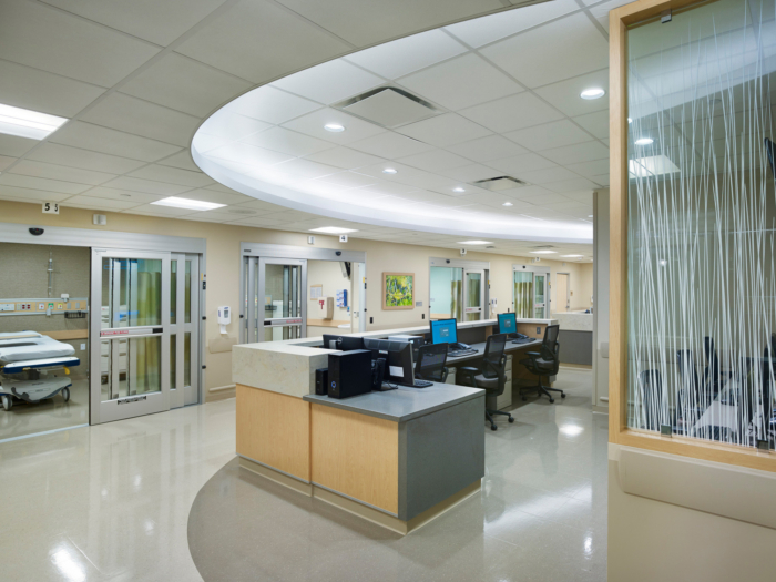 AtlantiCare - Mainland Campus Modernization - 0