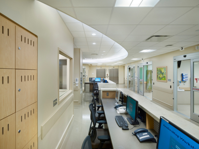 AtlantiCare - Mainland Campus Modernization - 0