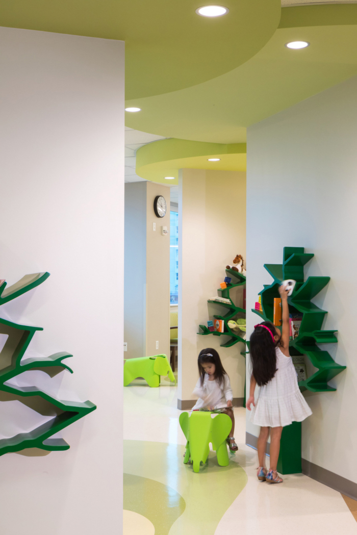 Kapiolani Medical Center for Women and Children - Diamond Head Tower - 0
