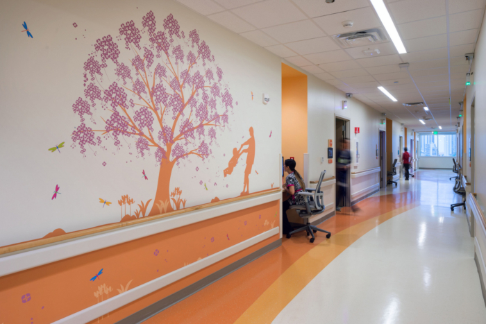 Kapiolani Medical Center for Women and Children - Diamond Head Tower - 0