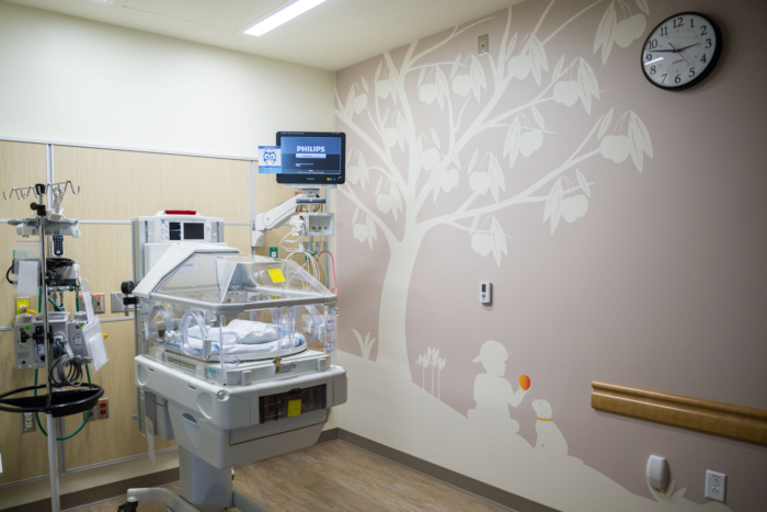 Kapiolani Medical Center for Women and Children - Diamond Head Tower - 0