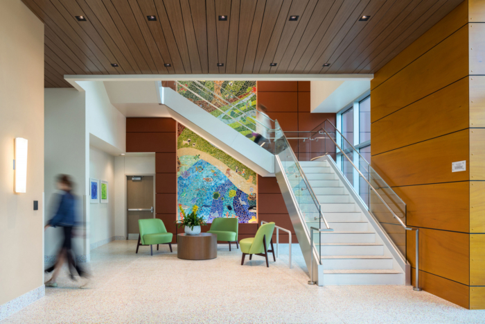 Kapiolani Medical Center for Women and Children - Diamond Head Tower - 0