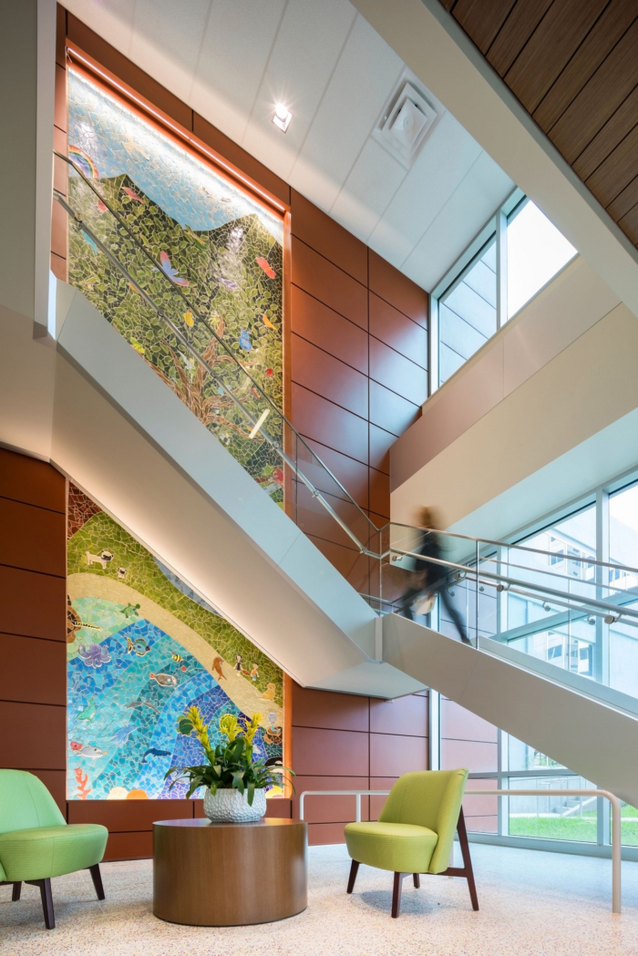 Kapiolani Medical Center for Women and Children - Diamond Head Tower - 0
