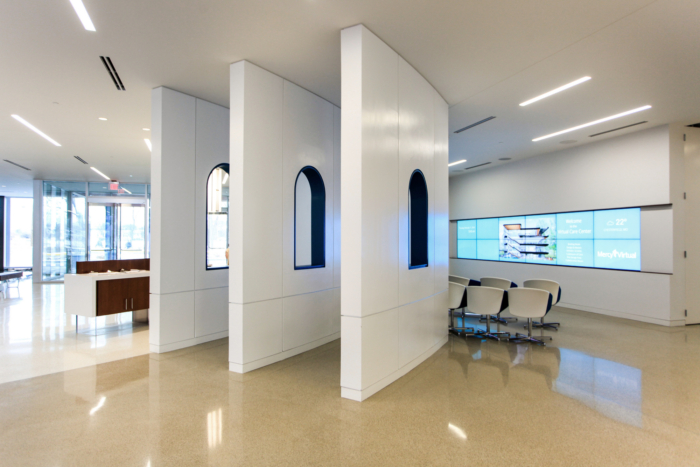 Mercy Virtual Care Center - 0