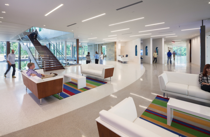 Mercy Virtual Care Center - 0