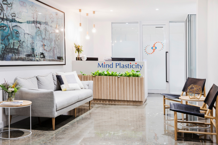 Mind Plasticity - 0
