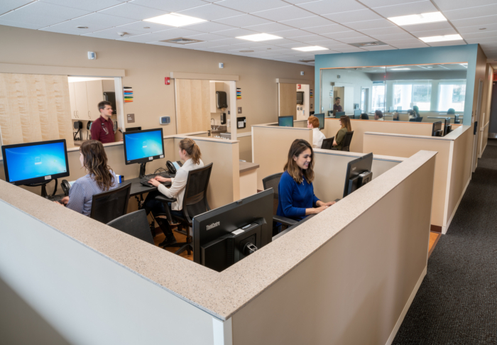 Reliant Medical Group - ReadyMED PLUS - 0