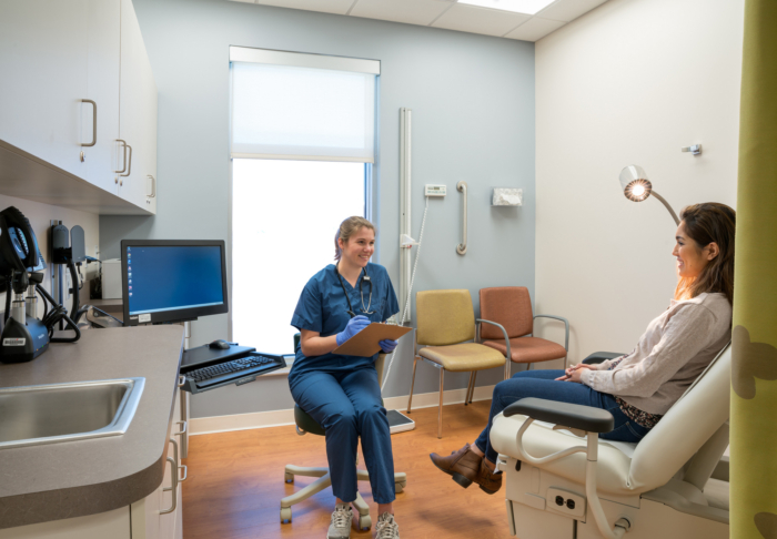 Reliant Medical Group - ReadyMED PLUS - 0