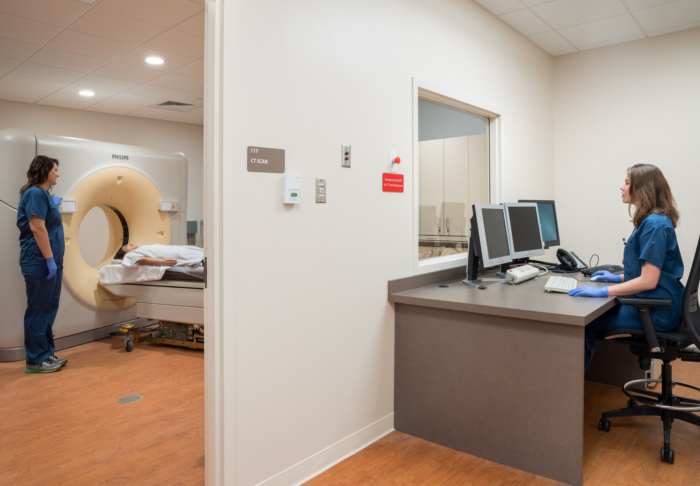 Reliant Medical Group - ReadyMED PLUS - 0