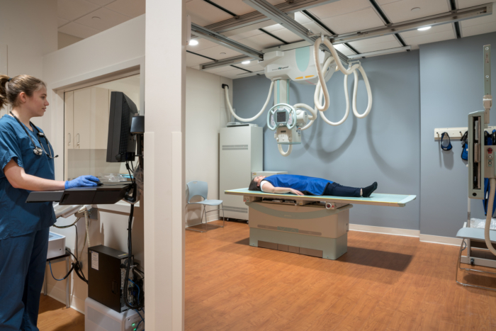 Reliant Medical Group - ReadyMED PLUS - 0