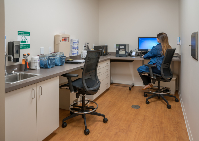 Reliant Medical Group - ReadyMED PLUS - 0