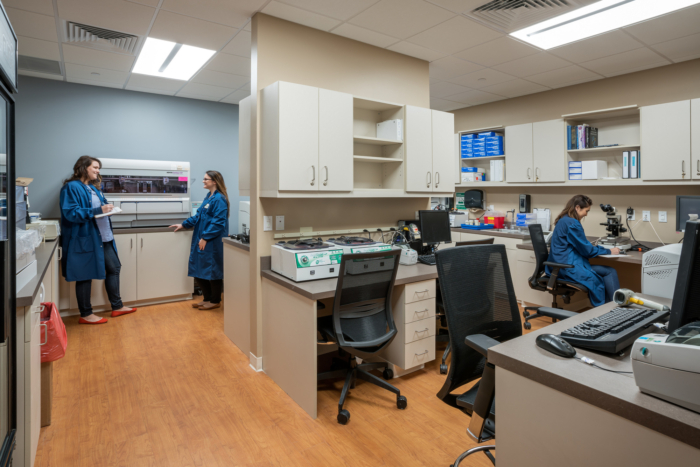 Reliant Medical Group - ReadyMED PLUS - 0