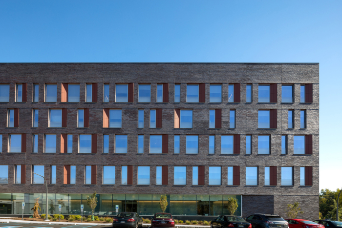RWJBarnabas Health - Saint Barnabas Medical Center Cooperman Family Pavilion - 0