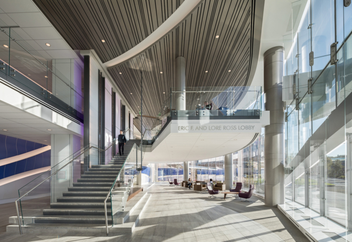 RWJBarnabas Health - Saint Barnabas Medical Center Cooperman Family Pavilion - 0