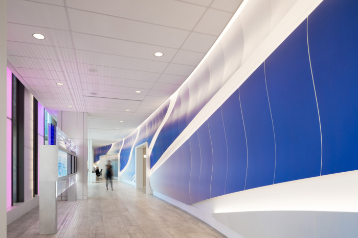 RWJBarnabas Health - Saint Barnabas Medical Center Cooperman Family Pavilion - 0