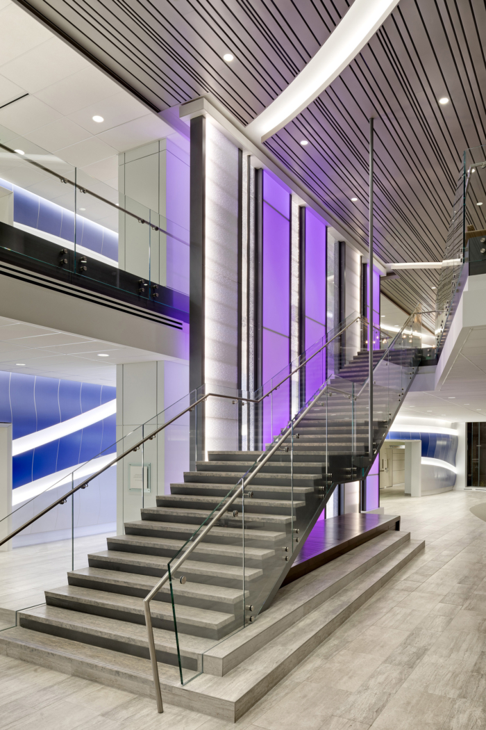 RWJBarnabas Health - Saint Barnabas Medical Center Cooperman Family Pavilion - 0