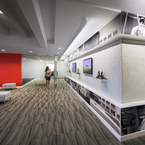 MicroWash by Prudential Lighting