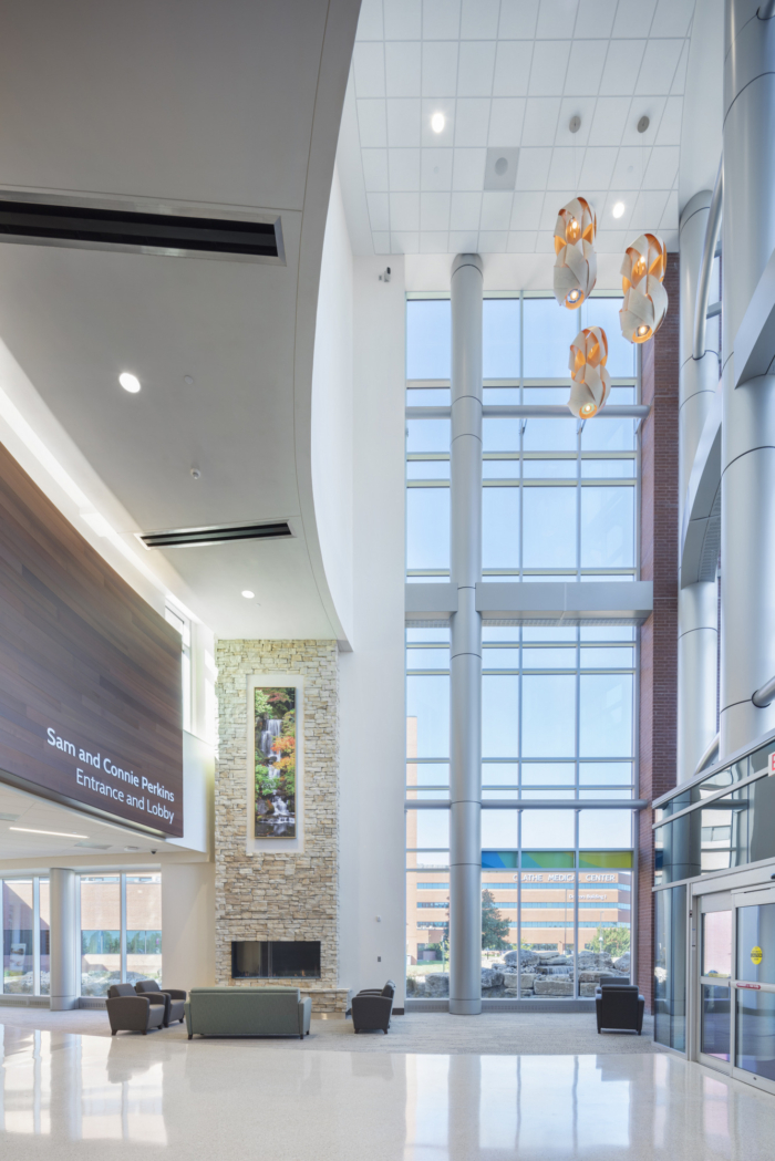 Olathe Medical Center - The Birth Place - 0