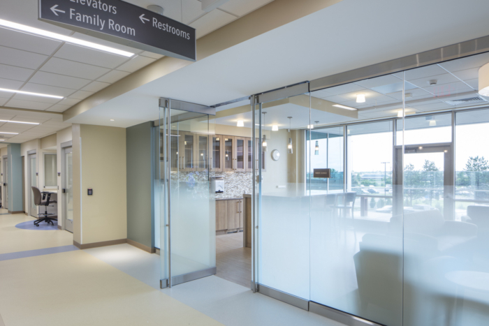 Olathe Medical Center - The Birth Place - 0